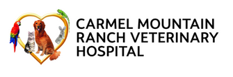 Link to Homepage of Carmel Mountain Ranch Veterinary Hospital